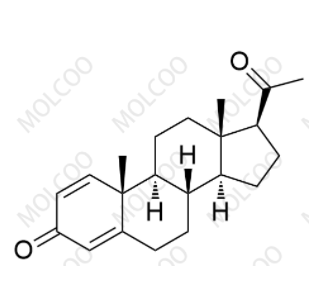 黄体酮EP杂质J