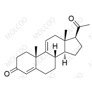 黄体酮EP杂质K