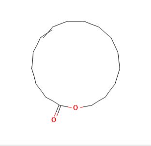 (Z)-氧代环十七碳-8-烯-2-酮；7779-50-2