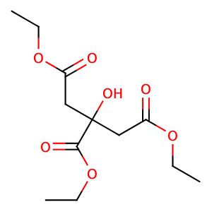 枸橼酸三乙酯