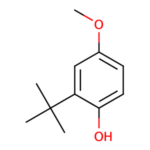 丁基羟基苯甲醚