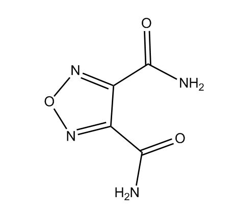 二酰胺基呋咱