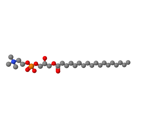 19420-57-6；1-硬脂酰-SN-甘油-3-磷酰胆碱