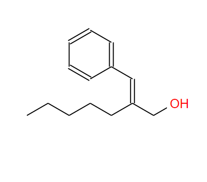 戊基肉桂醇；101-85-9