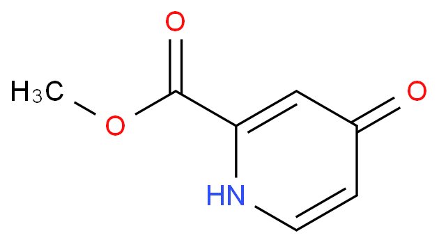 4-羟基-吡啶-2-羧酸甲酯