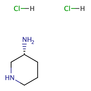 (R)-3-氨基哌啶双盐酸盐