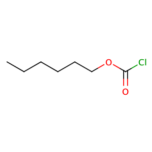 氯甲酸正己酯