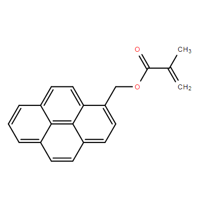 (1-芘)甲基丙烯酸甲酯