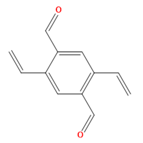 1,4-二醛基-2,5-二乙烯基苯