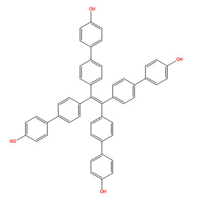 四(4-羟基联苯基)乙烯