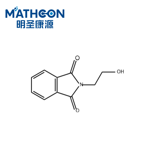 N-Hydroxyethylphthalimide