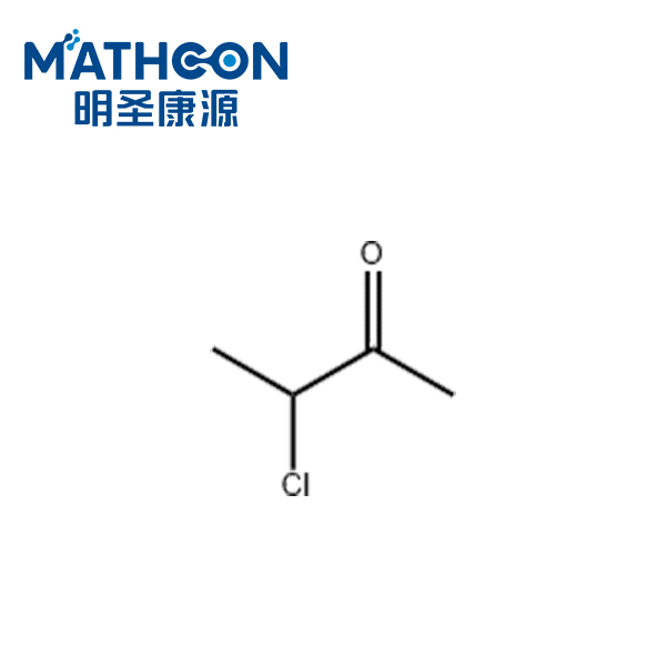 3-Chloro-2-butanone