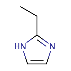 2-乙基咪唑