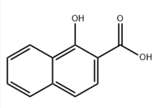 1-羟基-2-萘甲酸