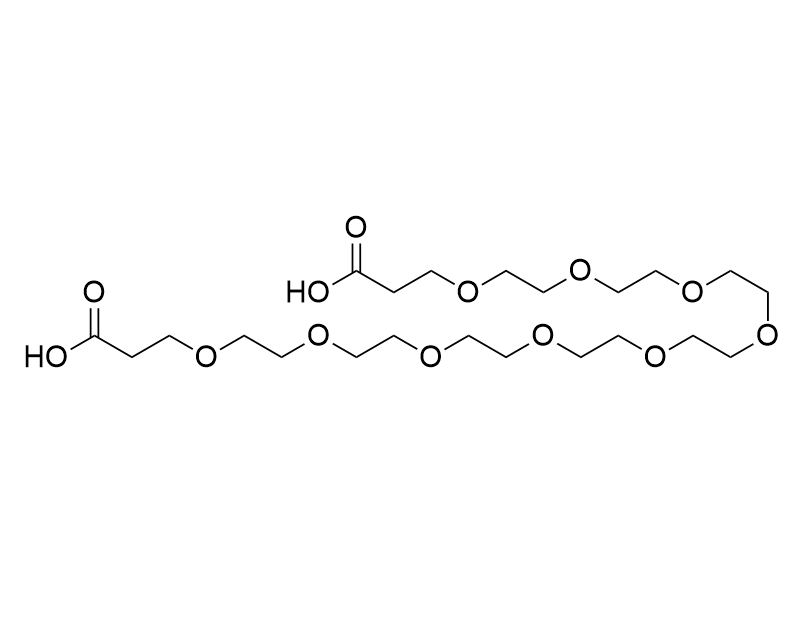 Bis-PEG9-acid