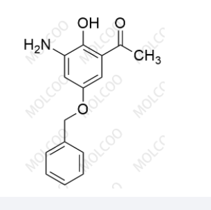 奥达特罗杂质6