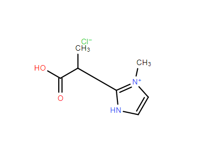 1-羧乙基-3-甲基咪唑氯盐