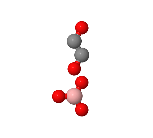 Α-氢-Ω-羟基聚环氧乙烷单硼酸酯