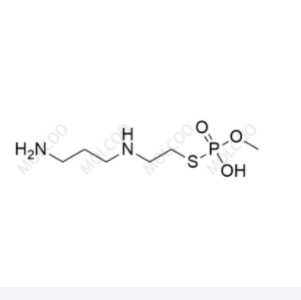 氨磷汀杂质1