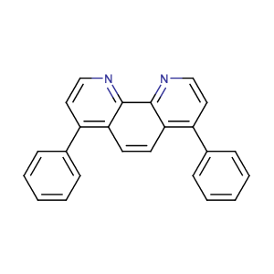 4,7-二苯基-1,10-菲罗啉