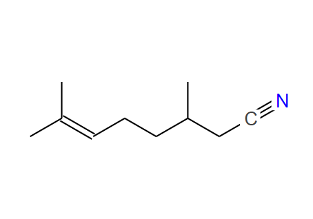 香茅腈；51566-62-2