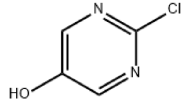 2-氯-5-羟基嘧啶