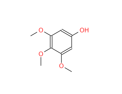 3,4,5-三甲氧基苯酚