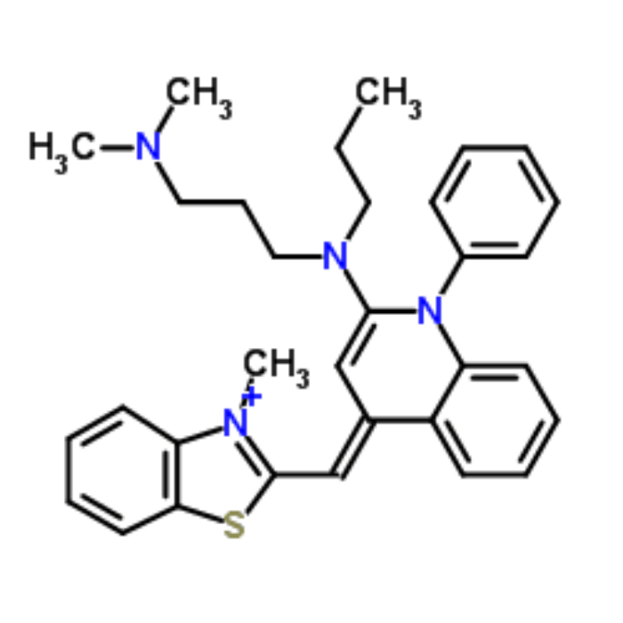 SYBRGREENⅠ核苷酸胶体染料