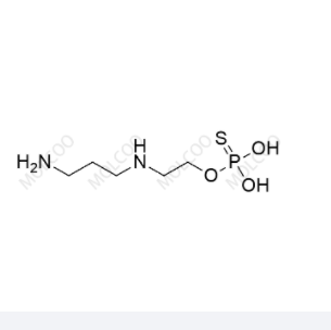 氨磷汀杂质3
