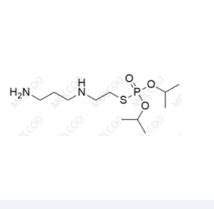 氨磷汀杂质8