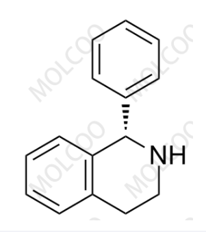 索利那新EP杂质A