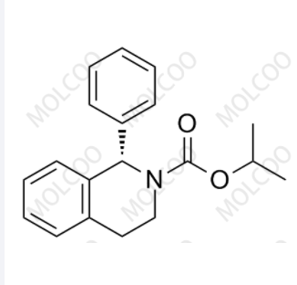 索利那新EP杂质B