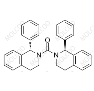 索利那新EP杂质C