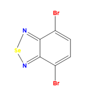4,7-二溴-2,1,3-苯并硒二唑