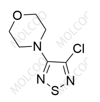 噻吗洛尔EP杂质F