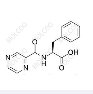 硼替佐米杂质D