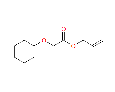 环己氧基乙酸-2-丙烯酯；68901-15-5