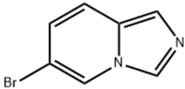 6-溴咪唑并[1,5-A]吡啶