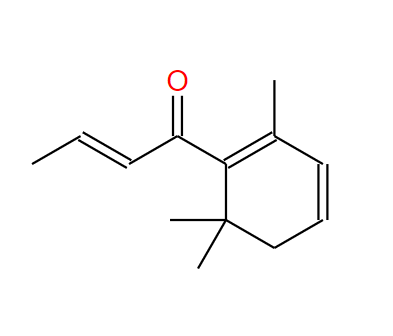 大马酮；23696-85-7