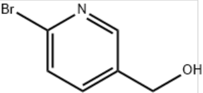 6-溴-3-羟甲基吡啶