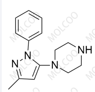 替格列汀杂质A