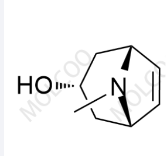 噻托溴铵杂质2