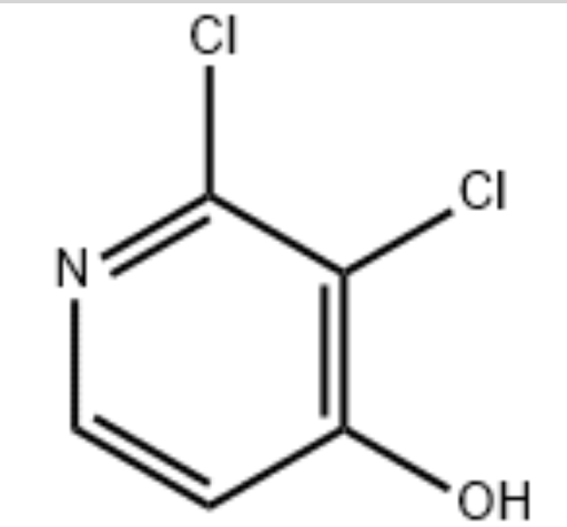 3-二氯-4-羟基吡啶