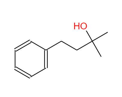 2-甲基-4-苯基-2-丁醇；103-05-9