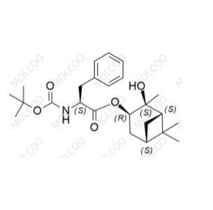 硼替佐米杂质37