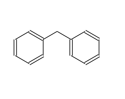 二苯基甲烷；101-81-5