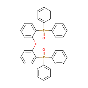 二[2-((氧代)二苯基膦基)苯基]醚