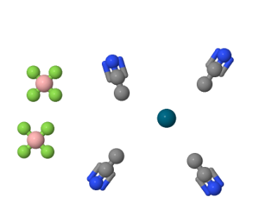 21797-13-7；四乙腈四氟硼酸钯