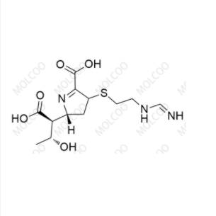 亚胺培南杂质B