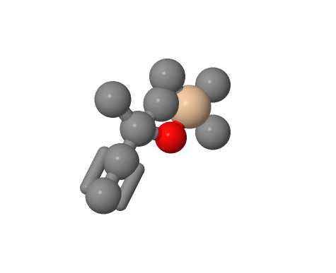 [(1,1-二甲基-2-丙炔基)氧基]三甲基硅烷